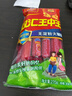 双汇 王中王火腿肠 无淀粉火腿肠 30g*9支 香肠 休闲零食 烧烤 露营 实拍图