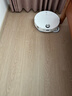 石头（roborock）扫地机器人扫拖一体 P20 Ultra 扫拖洗烘一体机热水洗拖布擦地拖地洗地机P20极光增强【升级版】 实拍图