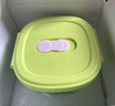 babycare婴儿辅食盒玻璃宝宝辅食保鲜工具便携防漏可蒸煮冷冻+保鲜袋S码 实拍图