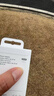 Apple/苹果 20W USB-C充电器  type-c充电器苹果手机充电器原装手机快充头 苹果17手机充电器 实拍图