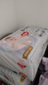 好奇（Huggies）金装拉拉裤L124片(9-14kg)尿不湿【速干不易红】 实拍图