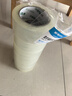晨光(M&G)文具透明封箱胶带打包胶带大胶布 45mm*100m*45um 6卷/筒 快递工厂打包办公用品 AJDN7605 实拍图