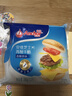 安佳(Anchor)新西兰进口 切达干酪奶酪芝士片原味250g 烘焙三明治鸡排 实拍图
