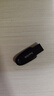 闪迪（SanDisk）64GB USB3.2 U盘 CZ550黑色 读速100MB/s 安全加密 数据恢复 学习办公电脑车载 高速大容量优盘 实拍图