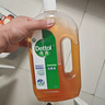 滴露（Dettol）消毒液1.2L +自然香氛消毒液1L 实拍图