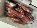 良品铺子高蛋白肉脯原味500g约27包 靖江风味 猪肉鸡肉干 解馋休闲食品 实拍图