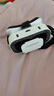 千幻魔镜VR眼镜虚拟现实游戏电影智能手机BOX三3d眼镜一体式舒适手机专用v 千幻VR+5D耳机+蓝牙手柄+资源 实拍图