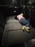 玮依车载床垫汽车后排睡觉车用折叠非充气床垫露营旅行便携自驾旅行床 实拍图