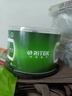 铼德(RITEK) 蓝光可打印 BD-R 12速25G 空白光盘/光碟/刻录盘/大容量 桶装50片 实拍图