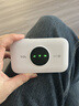 TCL随身wifi三网通用免插卡无线wifi6车载4G路由器随身便携无限制移动联通电信全国通用2026款5GXY15B 【升级充电款】3000毫安大电池 不限速不虚标月享1500G流量 实拍图