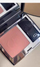 迪奥Dior腮红盘343奶油白桃 细腻自然持妆彩妆生日礼物新年礼物送女生 实拍图