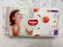 好奇（Huggies）铂金装小桃裤成长裤XXL74片(15kg以上)尿不湿【透爽散热】 实拍图