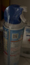 安速空调清洗剂420ml*2瓶空调清洁喷雾杀菌除味深层清洁免洗免拆 实拍图