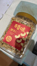百草味轻海盐味腰果仁1kg 罐装每日坚果炒货干果休闲零食量贩送礼团购 实拍图