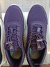 足力健【年货礼】中老年健步轻便软底送妈妈休闲散步鞋2431369J紫-女 39 实拍图