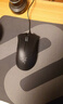 雷蛇（Razer）炼狱蝰蛇标准版有线鼠标 人体工学 电竞游戏 右手通用型 吃鸡/LOL/CSGO游戏鼠标 黑色 实拍图