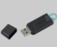 金士顿（Kingston）64GB USB3.2 Gen 1 U盘 DTX 大容量U盘 时尚设计 轻巧便携 学习办公投标电脑车载通用 实拍图