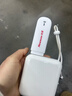 纽曼随身wifi可移动无线wifi免插卡网卡随行便携式4g无限路由器车载USB上网宝全国通用流量2025款 实拍图