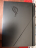 ROG【京东独家】魔霸新锐 锐龙9 16英寸 游戏本笔记本电脑(R9 8940HX 16G 1T RTX5070Ti 2.5K 165Hz) 实拍图