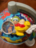 伟易达（Vtech）地球仪儿童玩具360°电动旋转早教启蒙地理学习机男女孩生日礼物 实拍图
