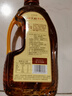 鲁花自然香料酒 1.98L 黄酒酿造【零添加防腐剂】炖鸡炖肉炒菜调味品 实拍图
