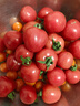 京鲜生山东红色圣女果净重4.5斤 小番茄西红柿水果蔬菜源头直发包邮 实拍图