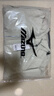 美津浓（MIZUNO）户外夹克男连帽梭织透气情侣锋衣加绒加厚加棉外套男上衣 实拍图