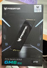 宏碁掠夺者（PREDATOR）2TB SSD固态硬盘 M.2接口(NVMe协议) GM6系列｜NVMe PCIe 4.0读速7200MB/s AI电脑存储配件 实拍图