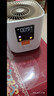 OJA【热销90W丨冬奥除醛品牌】空气净化器除甲醛烟味新房家用桌面办公室小型除异味过敏鼻炎哮喘花粉 中美双专利【APP款丨杀菌除醛99.9%】国家补贴 实拍图