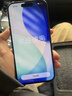 【24期免息】Apple iPhone 15 Pro 苹果15pro二手 国行全网通 5G双卡双待 黑色钛金属【评价有礼】 【99新】256G【12期免息】 购物无忧+三年质保 实拍图