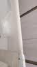 M-CASTLE床围栏婴儿床上防摔床护栏儿童床边挡板宝宝防掉床档一面挡板 莫奈花园【设计师款】 单面装 2.2米 实拍图