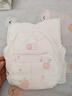 好奇（Huggies）铂金装小桃裤成长裤L120片(9-14kg)大号尿不湿拉拉裤【透爽散热】 实拍图