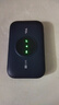 TCL随身wifi三网通用免插卡无线wifi6车载4G路由器随身便携无限制移动联通电信全国通用2026款5GXY15B 【新款苍梧蓝】展锐芯片3000毫安大电池 不限速不虚标月享1500G流量 实拍图