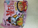 三养（SAMYANG）火鸡面奶油火鸡面拌面650g(130g*5)奶香早餐泡面拌面宵夜速食 实拍图