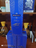 马爹利（Martell） 名士vsop 干邑白兰地 洋酒 350ml*2 双支 实拍图