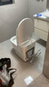 蒙娜丽莎智能马桶无水压限制卫浴全自动一体机虹吸坐便器S9系列300坑距 实拍图
