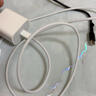 Apple/苹果 60W USB-C数据线-1米 type-c苹果充电线手机数据线 苹果17充电线iphone17充电线 实拍图
