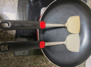 炊大皇 硅胶锅铲不粘锅炒锅煎锅平底锅专用炒菜铲子 耐高温握感舒适 实拍图