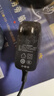 绿联12V/2A电源适配器通用显示器硬盘盒路由器电脑散热器光猫机顶盒摄像头DC圆孔电源充电线1.5米20359 实拍图