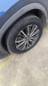马牌（Continental）汽车轮胎235/55R18 100V FR UCJ+ 适配途观L哈弗H2探岳 瑞虎8 实拍图