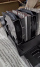 酷冷至尊(CoolerMaster)暴雪T620S CPU风冷散热器 支持多平台/双塔/6热管/镀镍铜底/ARGB灯效/TDP260W 实拍图