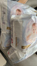 好奇（Huggies）金装拉拉裤XL96片(12-17kg)尿不湿【速干不易红】 实拍图