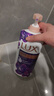 力士（LUX）沐浴露液乳沫正品牌官方旗舰店大容量女男士持久留香幽莲滋润洗澡 幽莲魅肤1000克【大瓶装+赠手帕纸1包】 实拍图