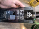 阿迪达斯（adidas）男士沐浴露洗发水洗面奶三效合一 征服600ml 保湿护肤 清凉舒适 实拍图