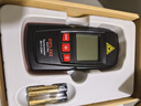 德力西电气转速表数显测速仪转速数字测速器高精电机转速测速仪器专业级 实拍图
