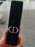 迪奥Dior烈艳蓝金口红绒雾哑光688 唇膏3.4g情人节礼物新年礼物送女生 实拍图