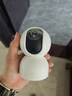小米智能摄像机 3 3K家用云台摄像头500万像素室内监控器360度无死角带夜视手机远程婴儿宠物 实拍图