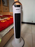 奥克斯（AUX）取暖器/电暖器/电暖气家用/取暖电器/电暖气暖风机电暖风热风机电热扇塔式石墨烯暖风机NSBE-200GS 实拍图