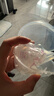 贝亲（Pigeon）自然离乳吸嘴组 含重力球吸管 原装配件12月+ BA155 实拍图