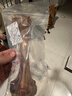 蒙贝 香酥牛棒骨 狗狗零食 狗狗磨牙棒洁齿除垢耐咬 600g5根 实拍图